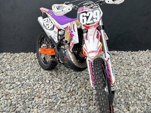 2021 KTM 300 XC TPI FOR SALE