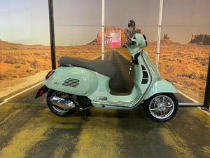 VESPA GTS 125 ABS