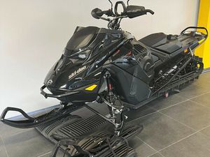 SUMMIT EXPERT 850 TURBO R