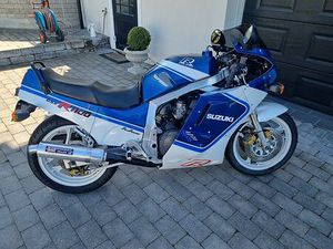 SUZUKI GSX-R 1100 VANCE&HINES COMP ONLY, 36 MIKUNI FLSLIDE