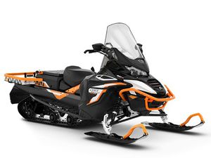 69 RANGER ALPINE 900 ACE TURBO