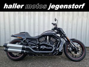 VRSCDX NIGHT ROD SPECIAL ABS KUNDENAUFTRAG