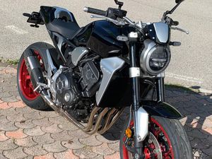 CB 1000 R ABS