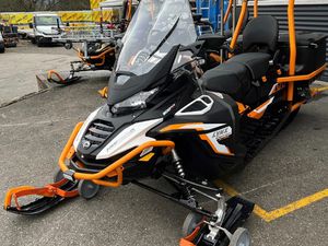 69 RANGER ALPINE 900 ACE TURBO