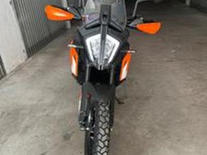 KTM390 ADVENTURE 2024