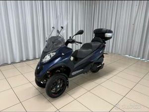 PIAGGIO MP3 500 HPE - BUSINESS ABS