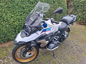 BMW R 1250 GS HP