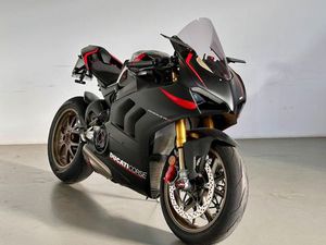 DUCATI PANIGALE V4 SP