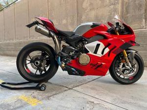 DUCATI PANIGALE V4R - 2023