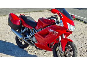 DUCATI ST4S 2004