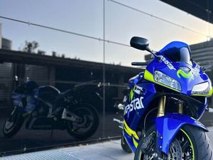 HONDA CBR600RR (PC37)