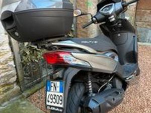 KYMCO AGILITY 125