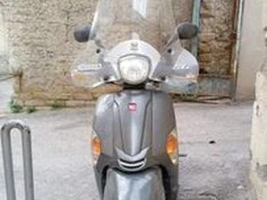 KYMCO LIKE LIKE 200