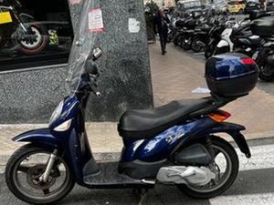 MALAGUTI CIAK MASTER 200 - 2006