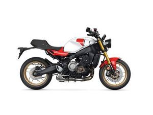 YAMAHA XSR900 #SOFORT