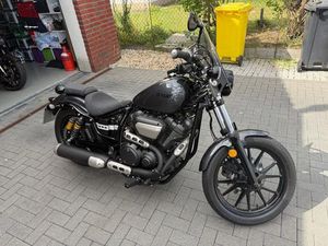 YAMAHA XVS950 CUD-A