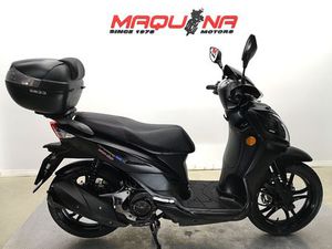 SYMPHONY 125 SR