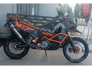 KTM 990 ADVENTURE - 2009