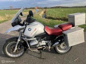 BMW R 1150 GS — MOTOREN | BMW — MARKTPLAATS