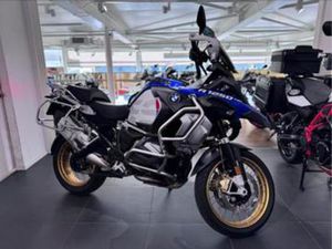BMW R 1250 GS ADVENTURE R 1250 GS ADVENTURE BMW R 1250 GS AD — MOTOREN | BMW — MARKTPLAATS