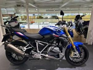 BMW R 1250 R R 1250 R STYLE SPORT | COMFORT PACK | TOURING — MOTOREN | BMW — MARKTPLAATS