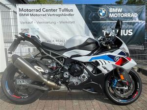 BMW S 1000 RR