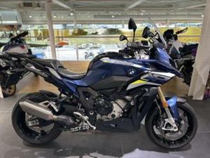 BMW S 1000 XR S 1000 XR | TOURING PACKAGE | — MOTOREN | BMW — MARKTPLAATS
