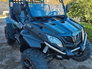 BUGGY CF MOTO 1000 ZFORCE DE 2021