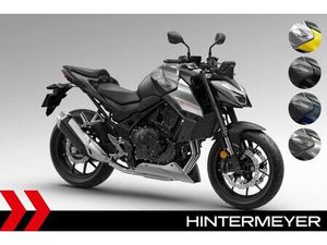 HONDA CB 750 HORNET E-CLUTCH - HONDA SCHONGAU