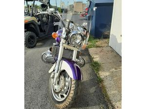 1997 HONDA GL1500C VALKYRIE