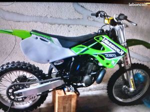 KX 250
