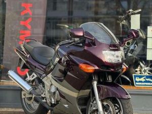 KAWASAKI SPORT ZX600E — MOTOREN | KAWASAKI — MARKTPLAATS
