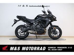 KAWASAKI VERSYS 650