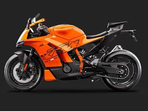 KTM 990 RC R