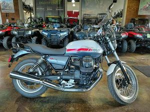 2023 MOTO GUZZI V7 SPECIAL