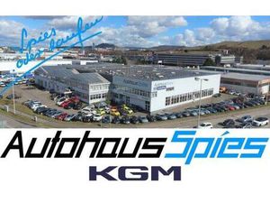 OTHER SONSTIGE SPORTIVA 520 GT EPS ABS T3B