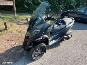 PIAGGIO MP3 530 HPE