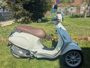 PIAGGIO VESPA PRIMAVERA