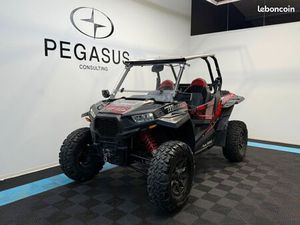 POLARIS RZR 1000