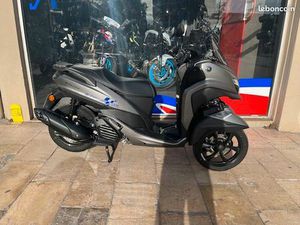 YAMAHA TRICITY 125 ABS