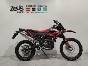 VENDO APRILIA RX 125 (2021 - 24) NUOVA A IMOLA (CODICE 9875400) - MOTO.IT