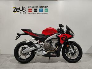 VENDO APRILIA TUONO 660 (2021 - 25) NUOVA A IMOLA (CODICE 9875401) - MOTO.IT
