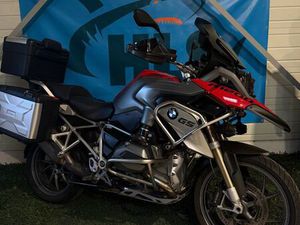 BMW R1200GS