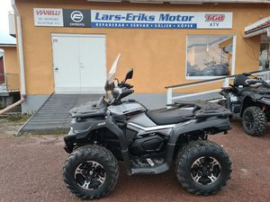 CFMOTO CFORCE 625 EPS INK PLOG • 2021