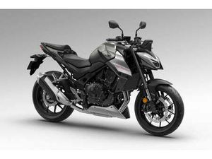 CB 750 HORNET E-CLUTCH