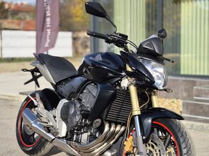 HONDA HORNET CB600F НОВ ВНОС!!! →