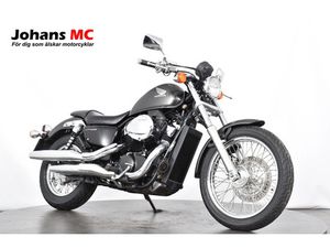 HONDA VT750S SHADOW • 2010