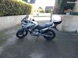 MOTO 125CM3