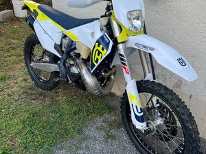 HUSQVARNA 300 TEI