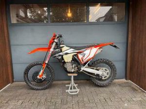 KTM EXC 450 – 2017 – SLECHTS 82 UUR! — MOTOREN | KTM — MARKTPLAATS
